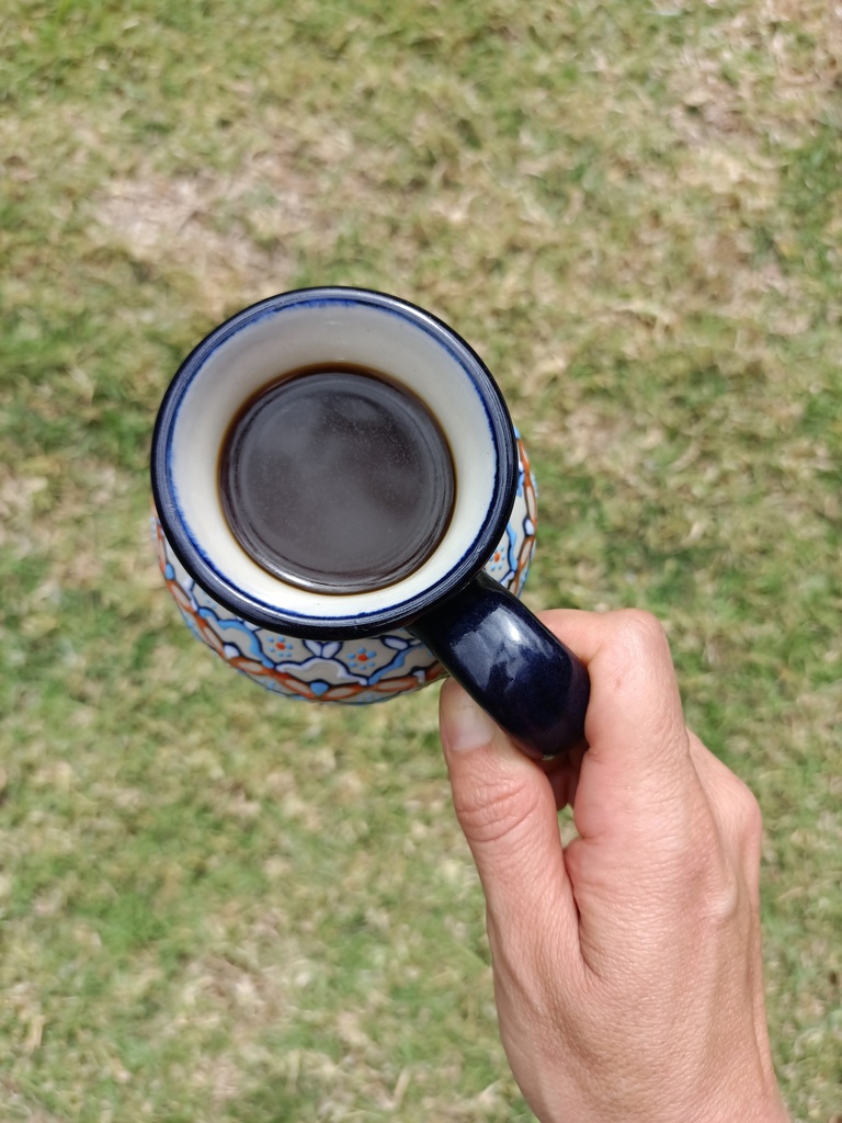 Café de Olla