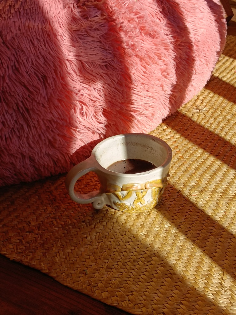 Cacao & Adáptógenos 