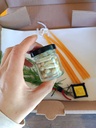 Kit de 1 mes Micro Dosis de Psilocibina con Cacao y Hongos Adaptógenos