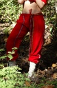 Pantalones de Santa Martha