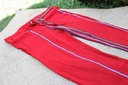 Pantalones de Santa Martha