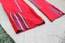 Pantalones de Santa Martha