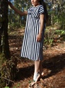 Vestidos de Telar de Oxchuc