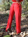 Pantalones de Santa Martha
