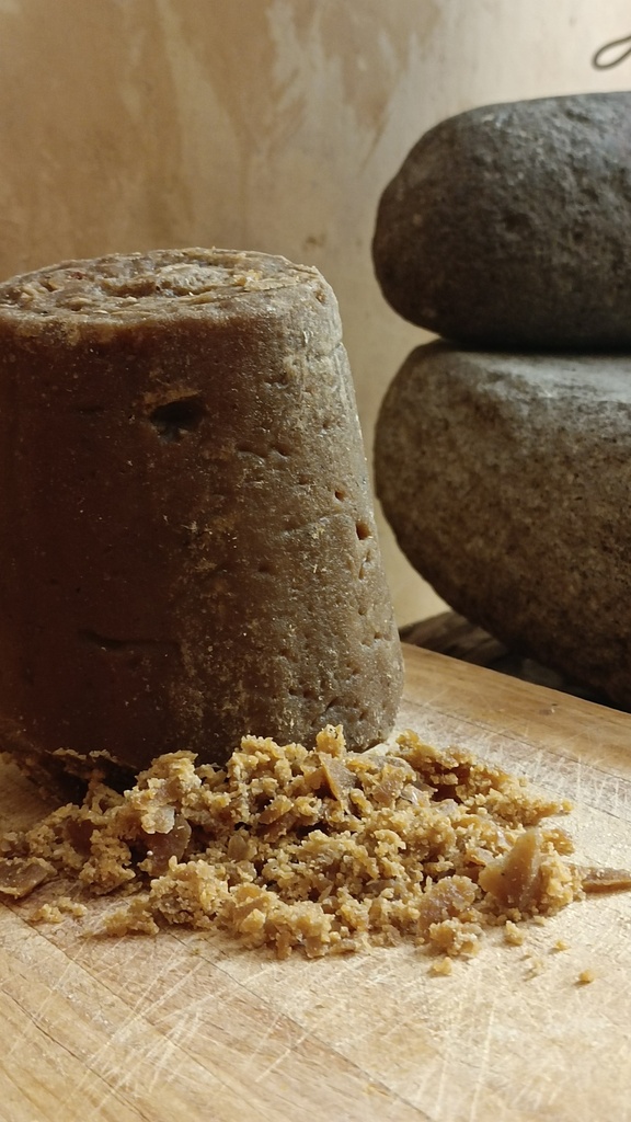 Piloncillo Artesanal