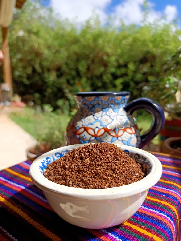 Café de Olla