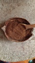 Cacao de mezcla de las abuelas