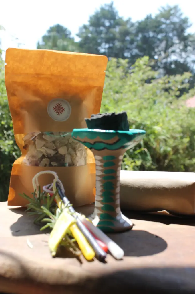 Kit Mágico de Limpieza y Protección