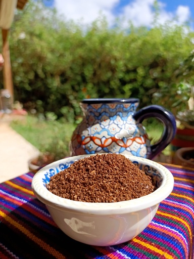 Café de Olla