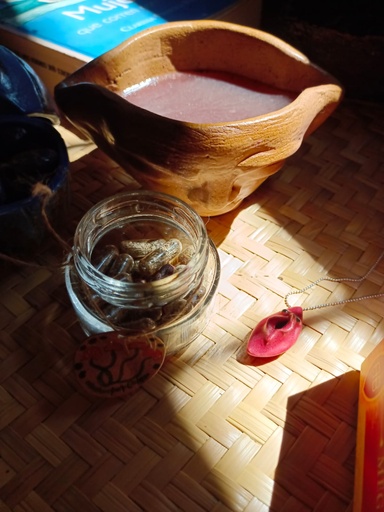 Kit de Sanación Profunda para Cuerpo, Mente y Espíritu (3 Meses) 