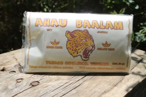 Tabaco Virginia AHAU BAALAM