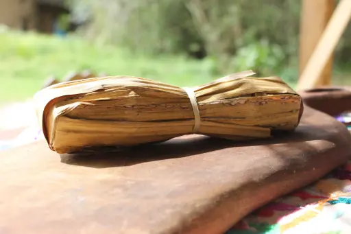 Piloncillo Artesanal pequeño