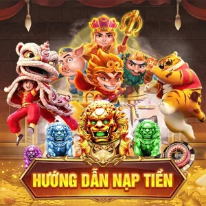 Nạp Tiền LV88 - Giao Dịch An Toàn Nhanh Chóng Trải Nghiệm Đẳng Cấp